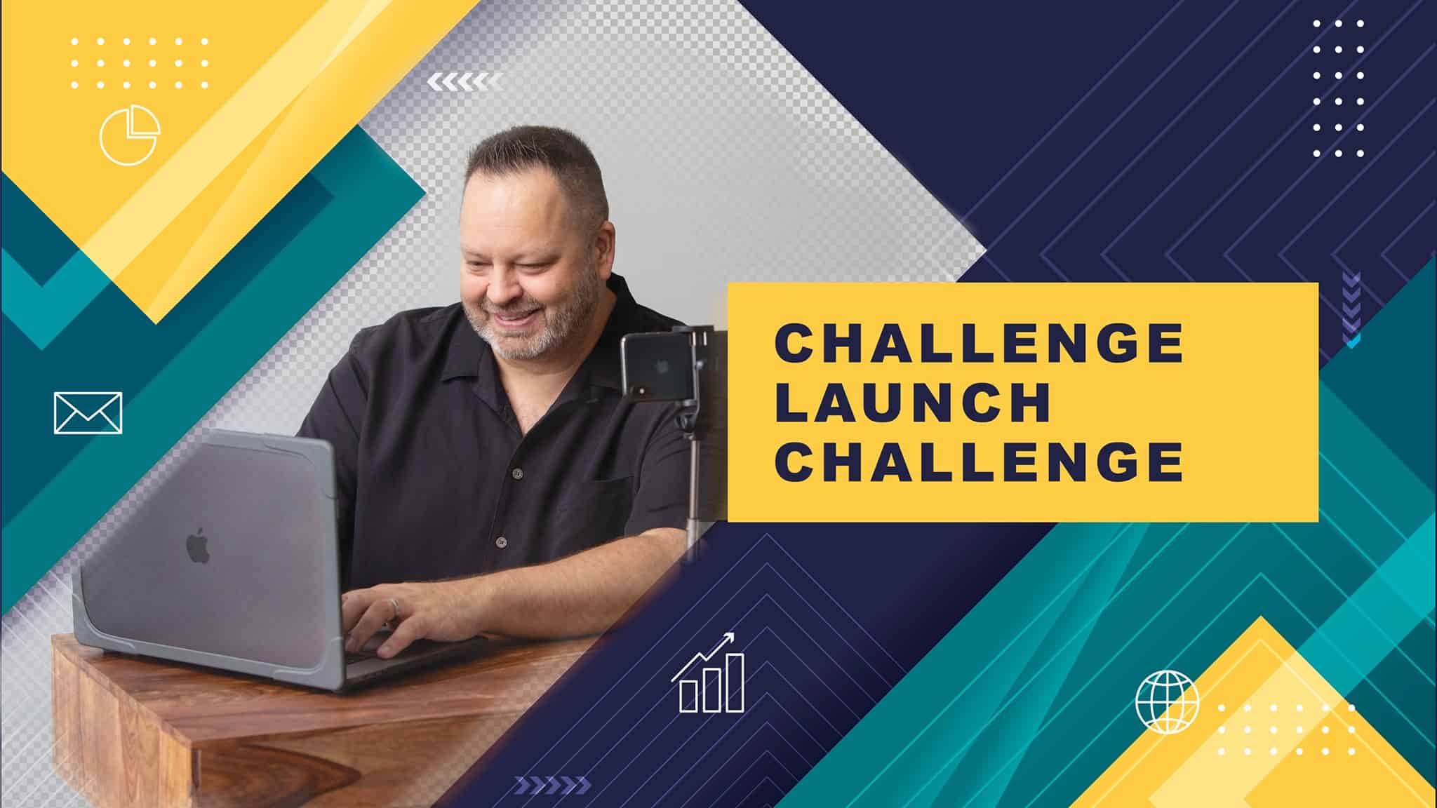 Challenge Launch Challenge